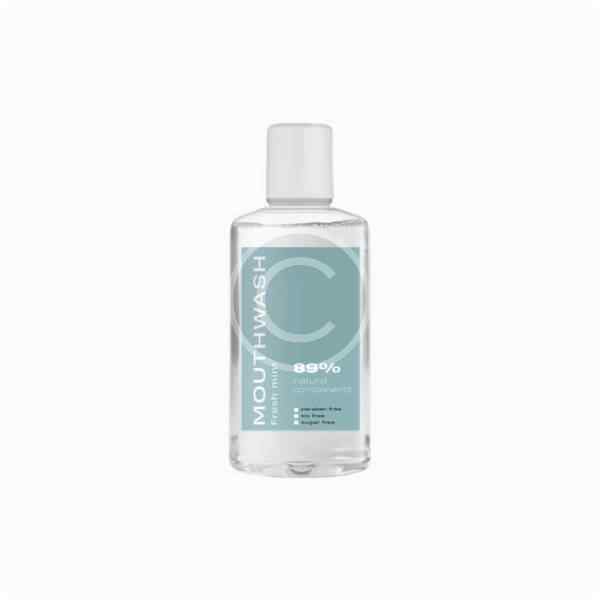 Mouthwash