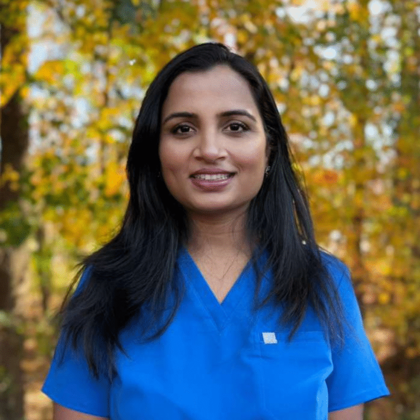 Dr. Priyanka Panthula